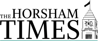 Horsham Times logo