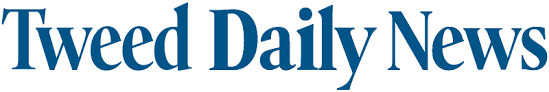 Tweed Daily News logo