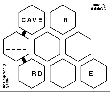 Puzzle #2