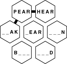 Example Puzzle