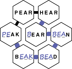 Example Puzzle Solution